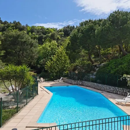 Les Batisdes Eze Apartment Eze