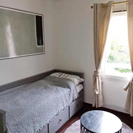 Apartment Les Batisdes Eze Eze